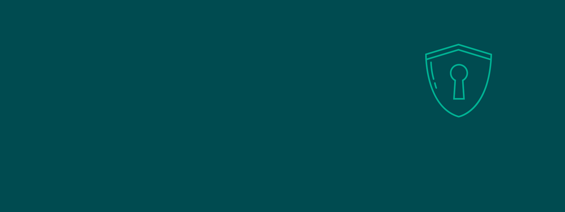 Research area: Security, privacy, and cryptography