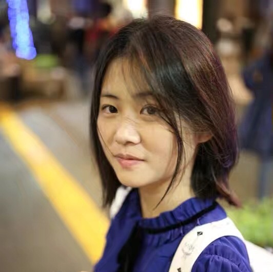 Jiaqi Chuの肖像