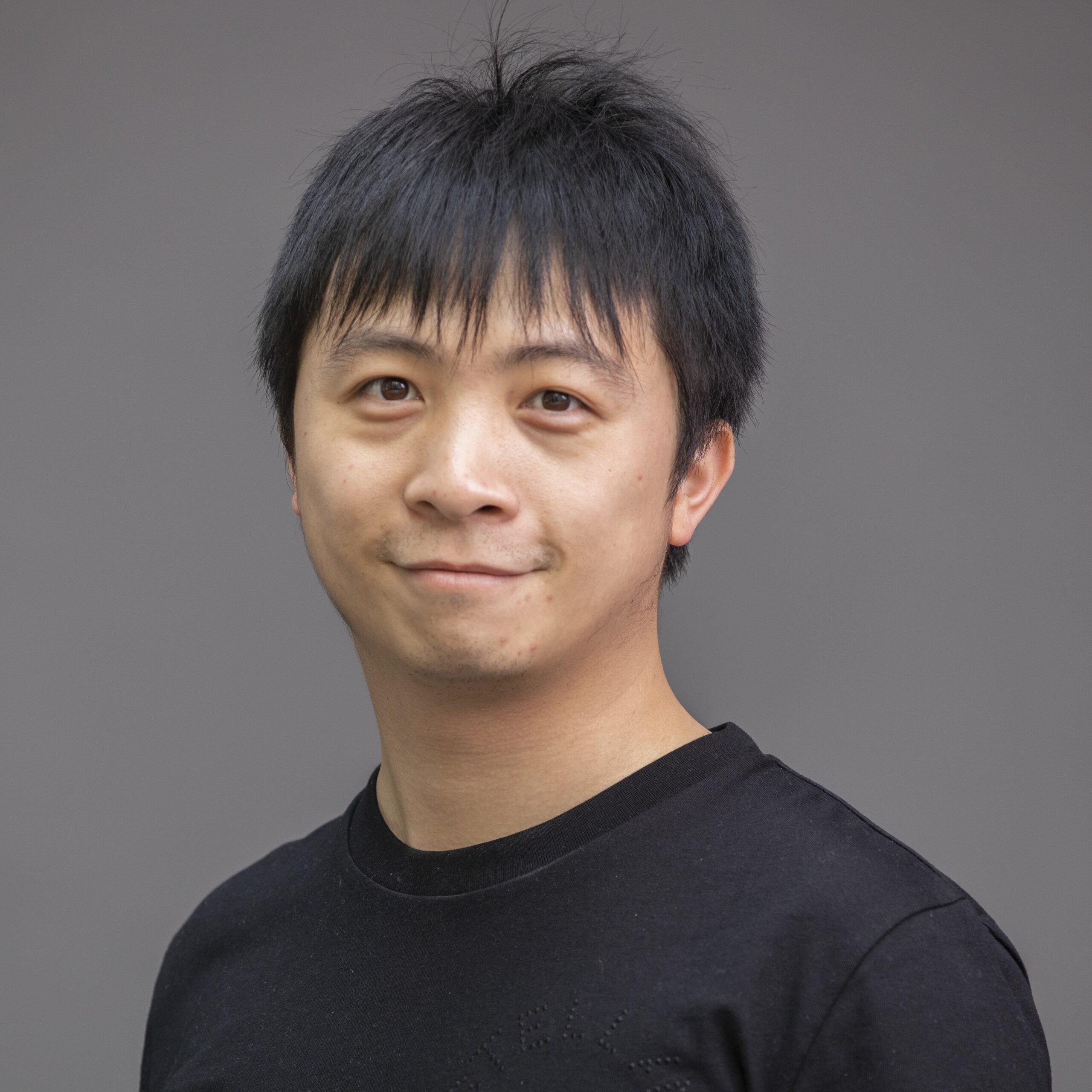 Jinchao Liの肖像