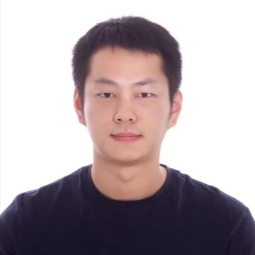 Zhu Wang의 초상화