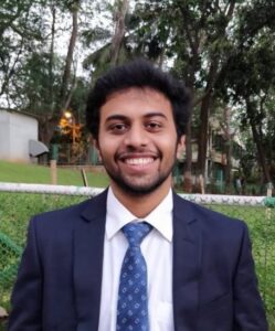 Kapil Vaidya
