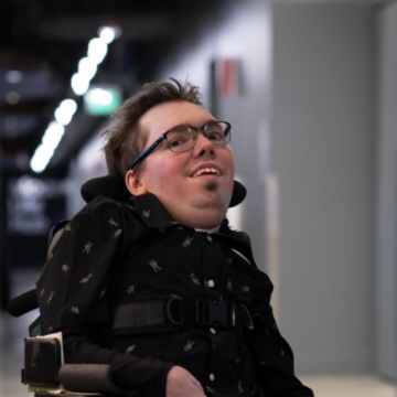 John Porter의 초상화