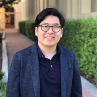 Chris Yoon의 초상화