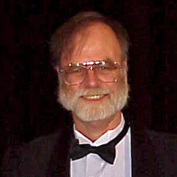 Jim Grayの肖像