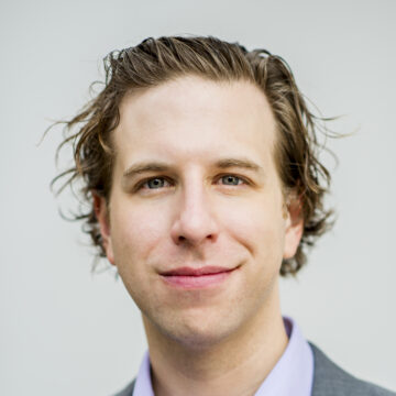 Noah A. Smith的肖像