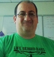 Portrait de Danny Simmons
