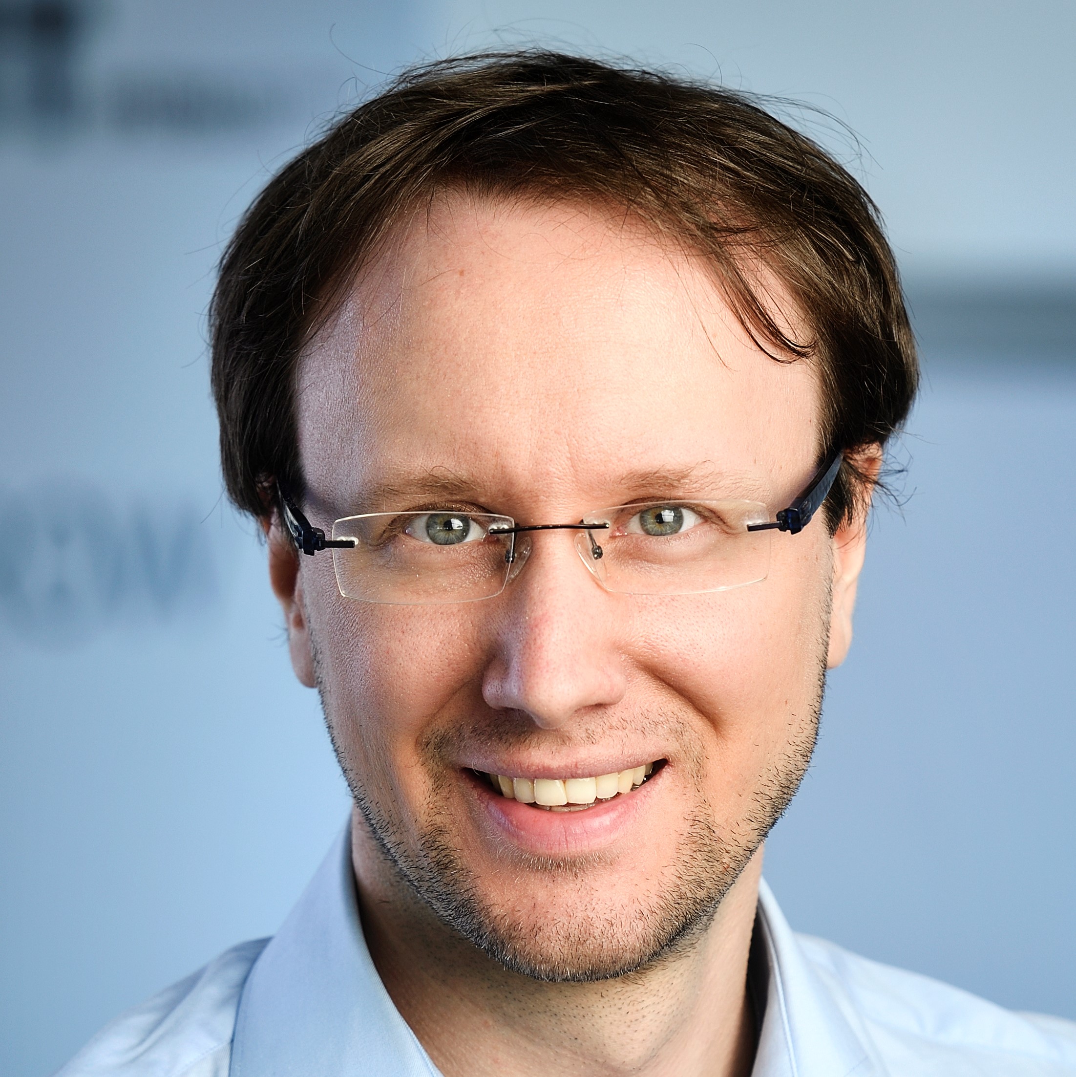 Thorsten Tarrach