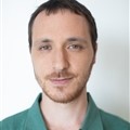 Portrait de Udi Naveh