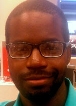 Andrew S. Stamps