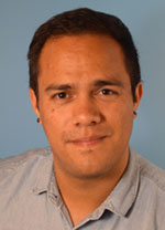 Cesar Torres