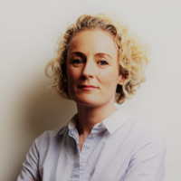 Clare Morganの肖像