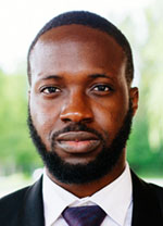 Ebuka Arinze