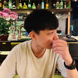 Portrait of Kelvin Chan