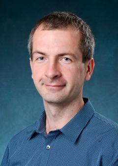 Portrait de Pavol Cerny