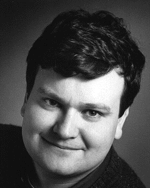 Portrait de Thomas A. Henzinger
