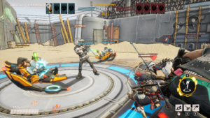 gaming screenshot