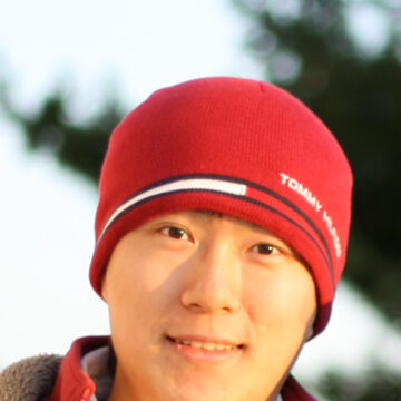 Taeg Sang Cho의 초상화