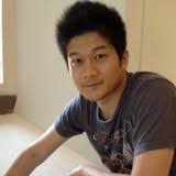 Portrait de Chung-Ching  Lin