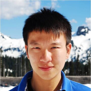 YiChang Shih의 초상화