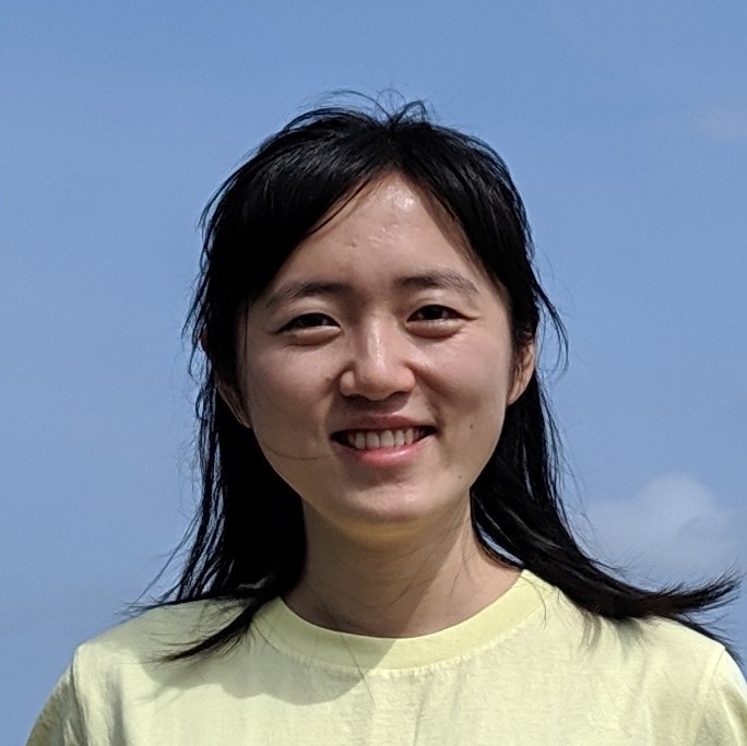 Xiaowei Huの肖像