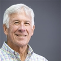 Portrait de James Weinstein