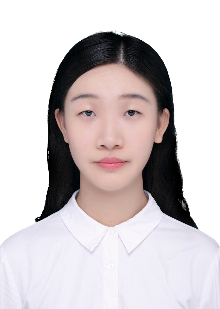 Danqing Huangの肖像