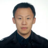 Xiaotian Gaoの肖像