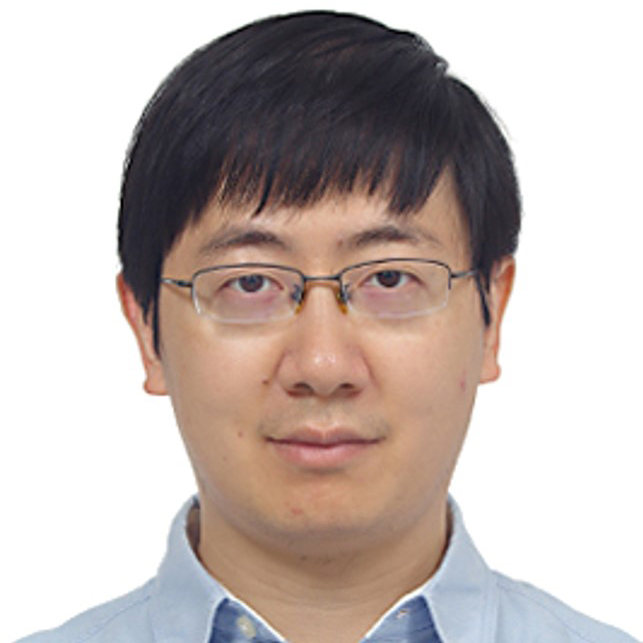 Lu Yuan의 초상화