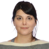 Eirini Kalliamvakouの肖像