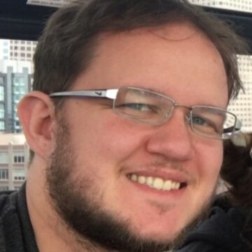 Andrew Anderson의 초상화