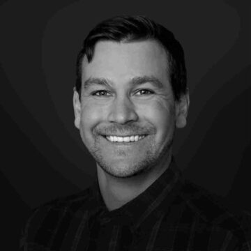 Jason Geiger의 초상화