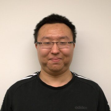 Quan Ze (Jim) Chen의 초상화