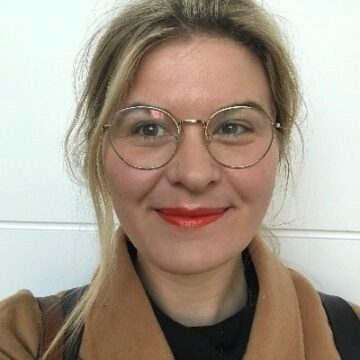 Meg Young의 초상화