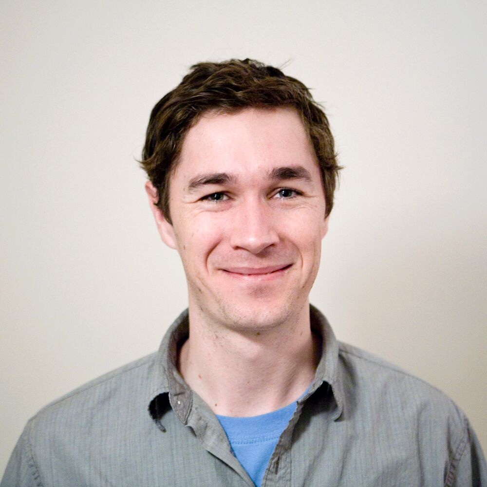 Sam Thomsonの肖像
