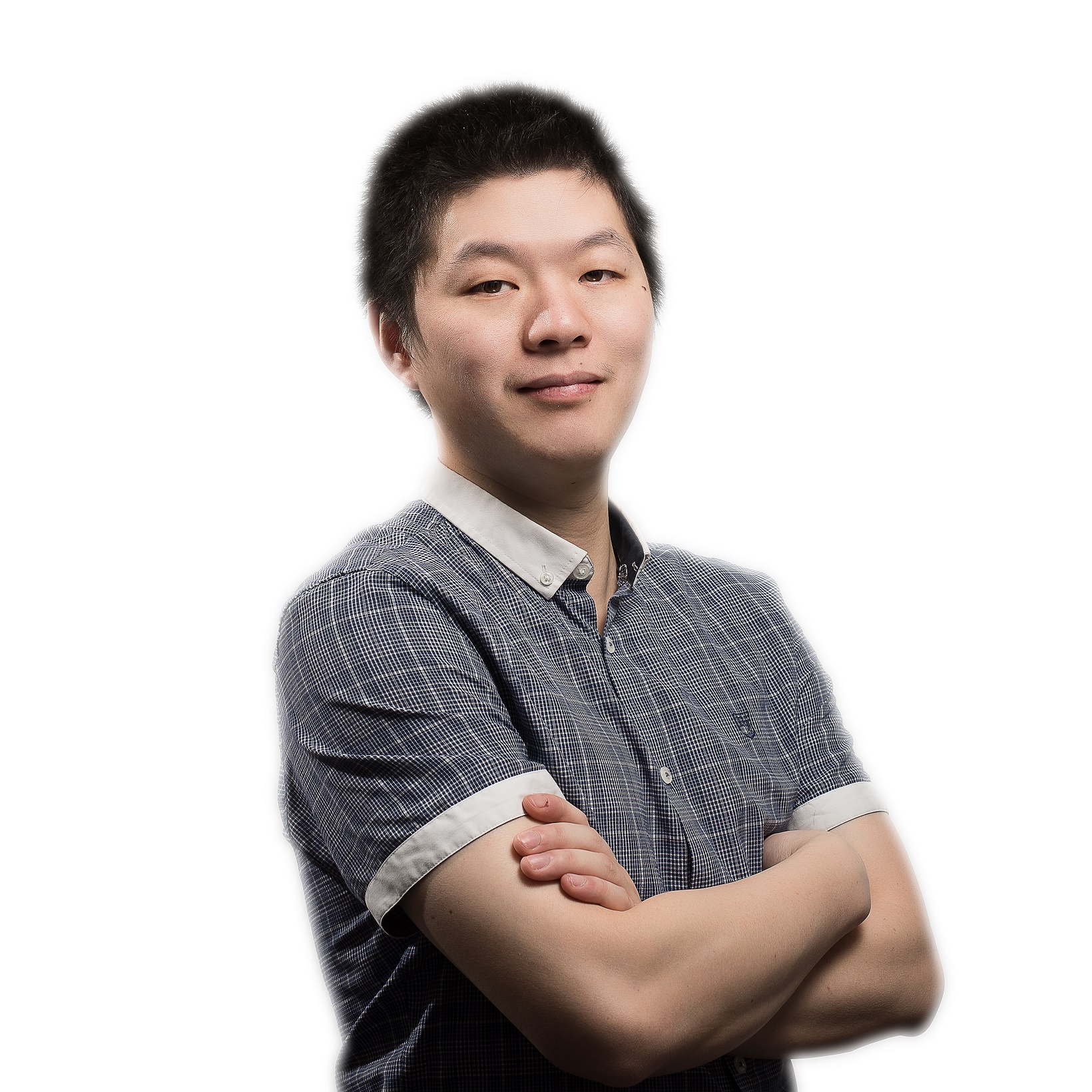 Zhihua Laiの肖像