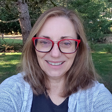 Kathy Walker의 초상화