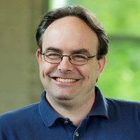 Jim Kleewein的肖像