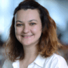 Portrait de Betül Durak