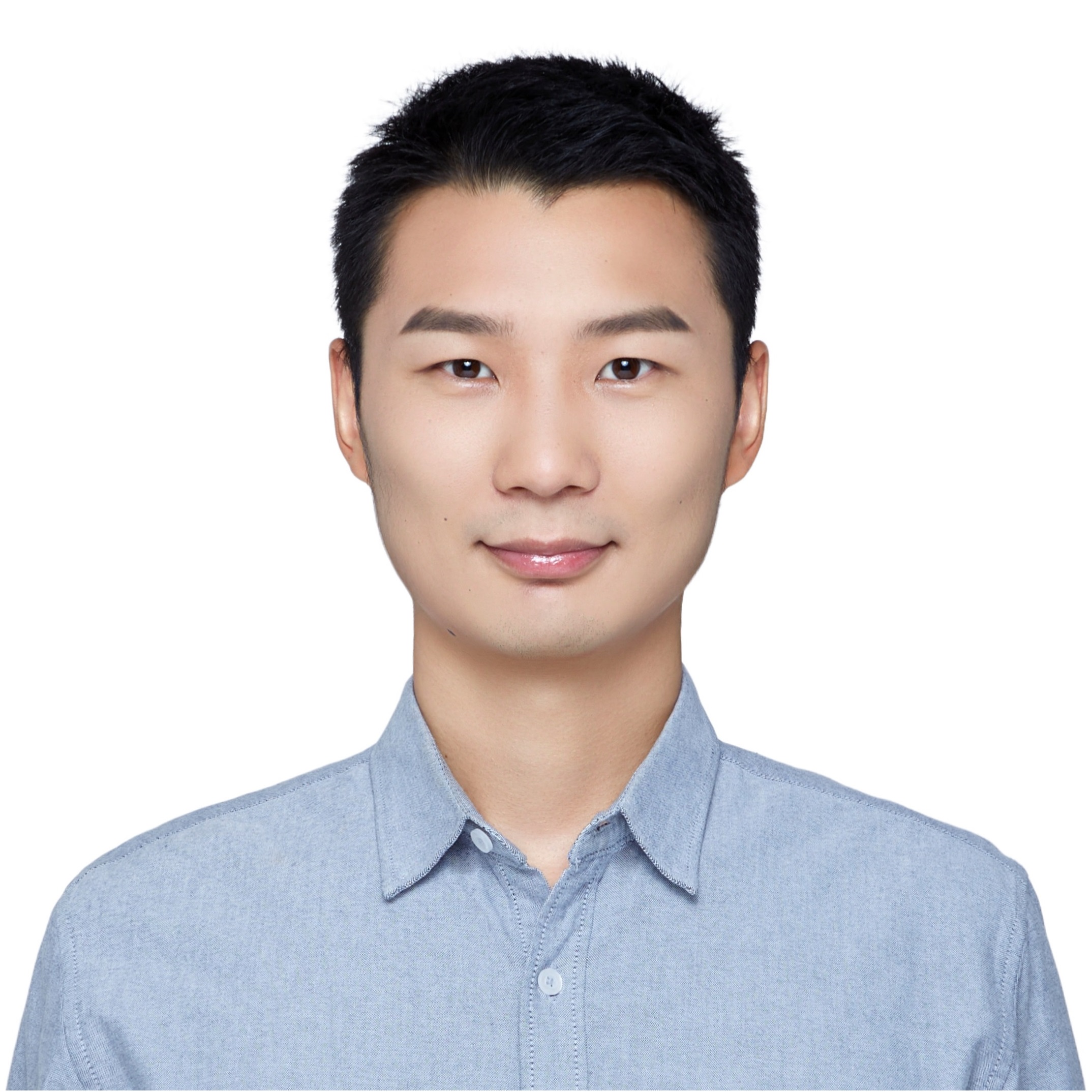 Jianwei Zhuの肖像