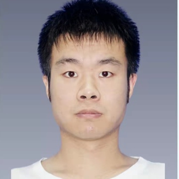 Fusong Juの肖像