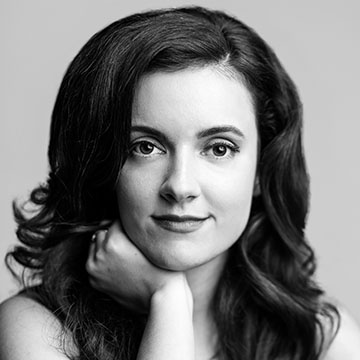 Margaret Price的肖像