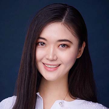 Qiuyuan Huangの肖像