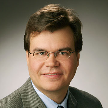 Florian  Kerschbaumの肖像