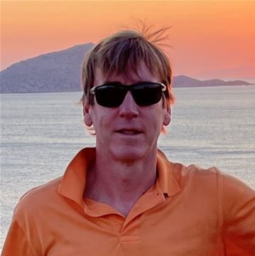Patrick Haluptzokの肖像