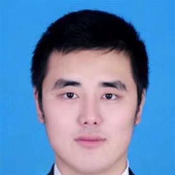 Xianliang Yang의 초상화