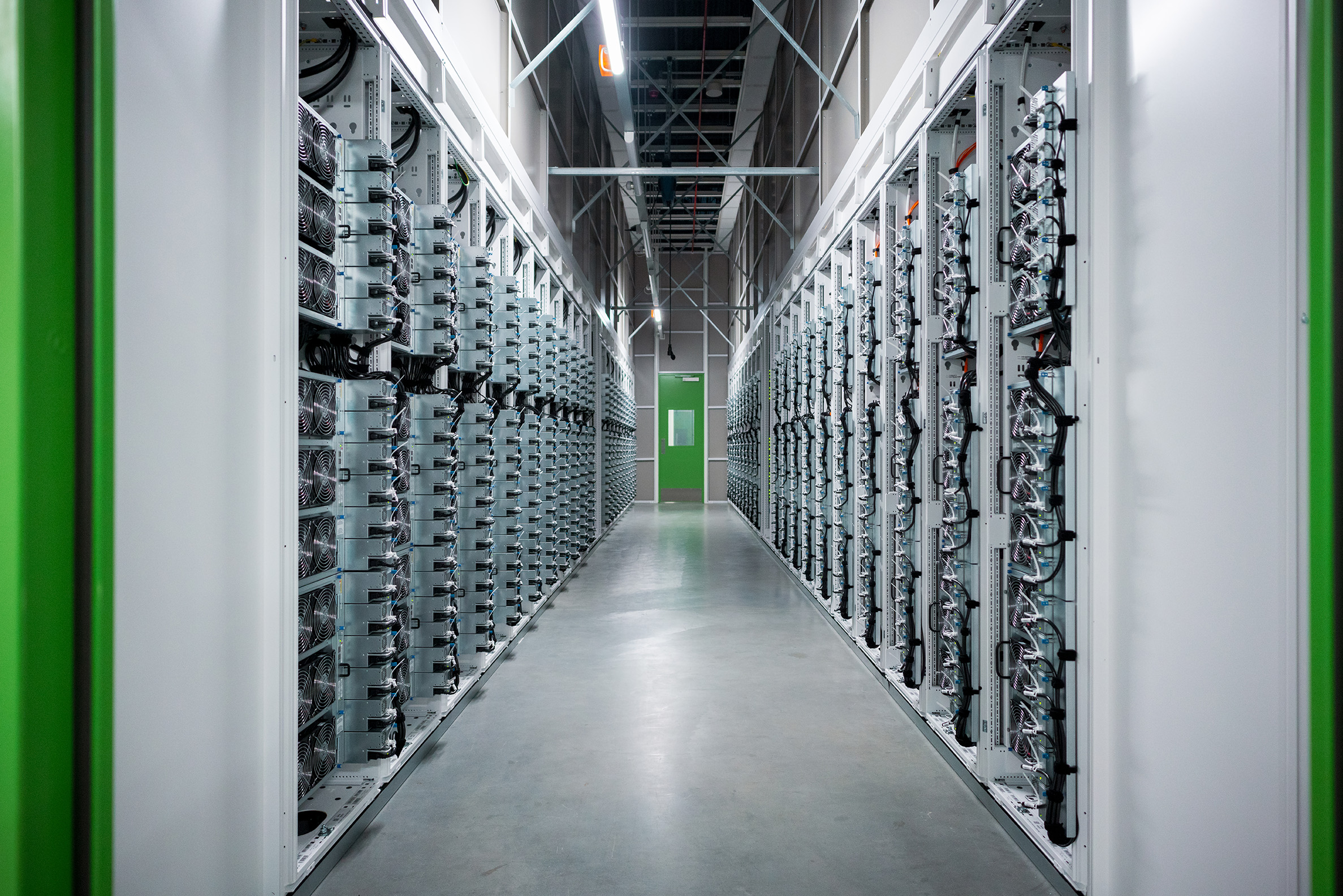 Data Center