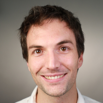 Javier Zazoの肖像