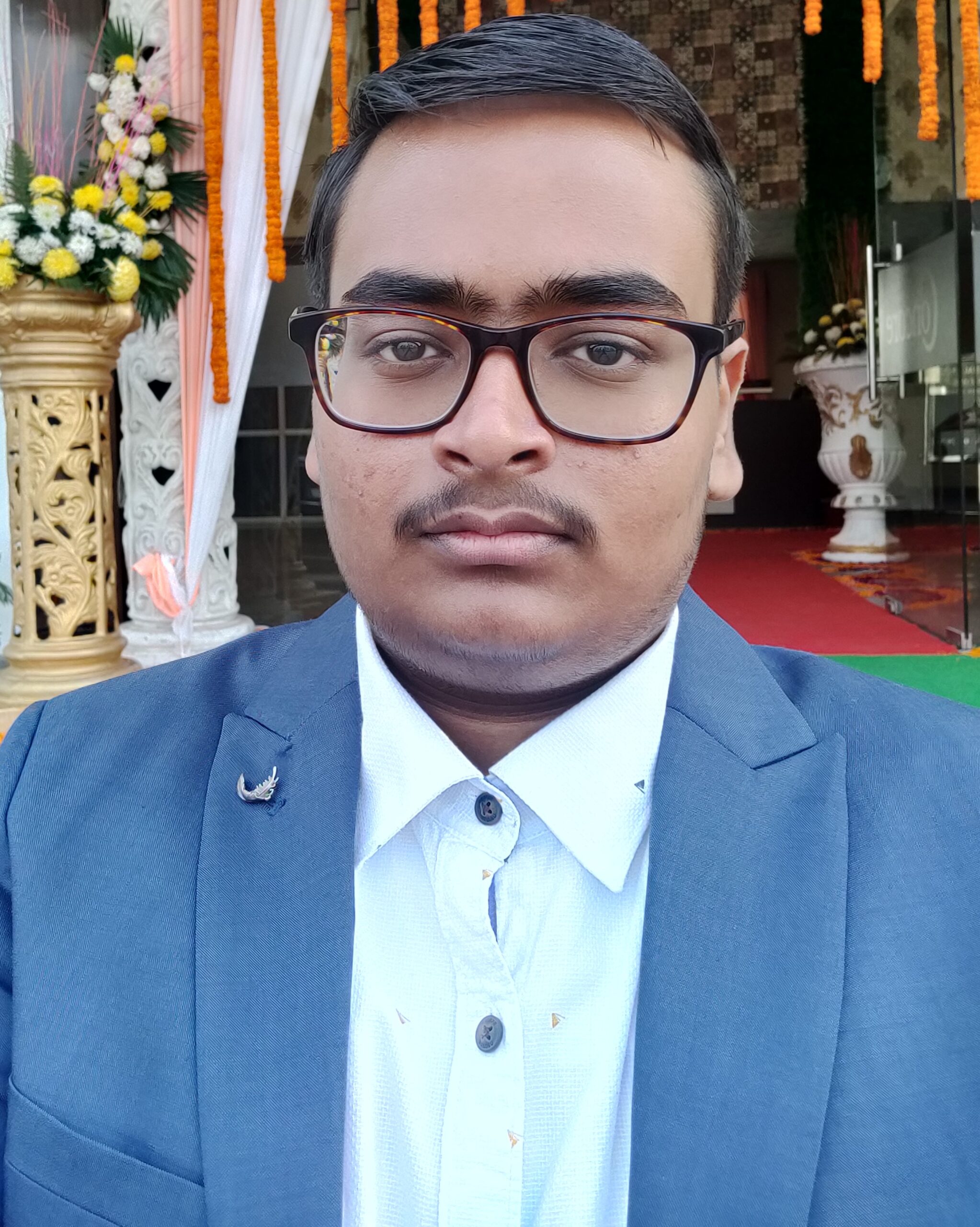 Mukul Singh