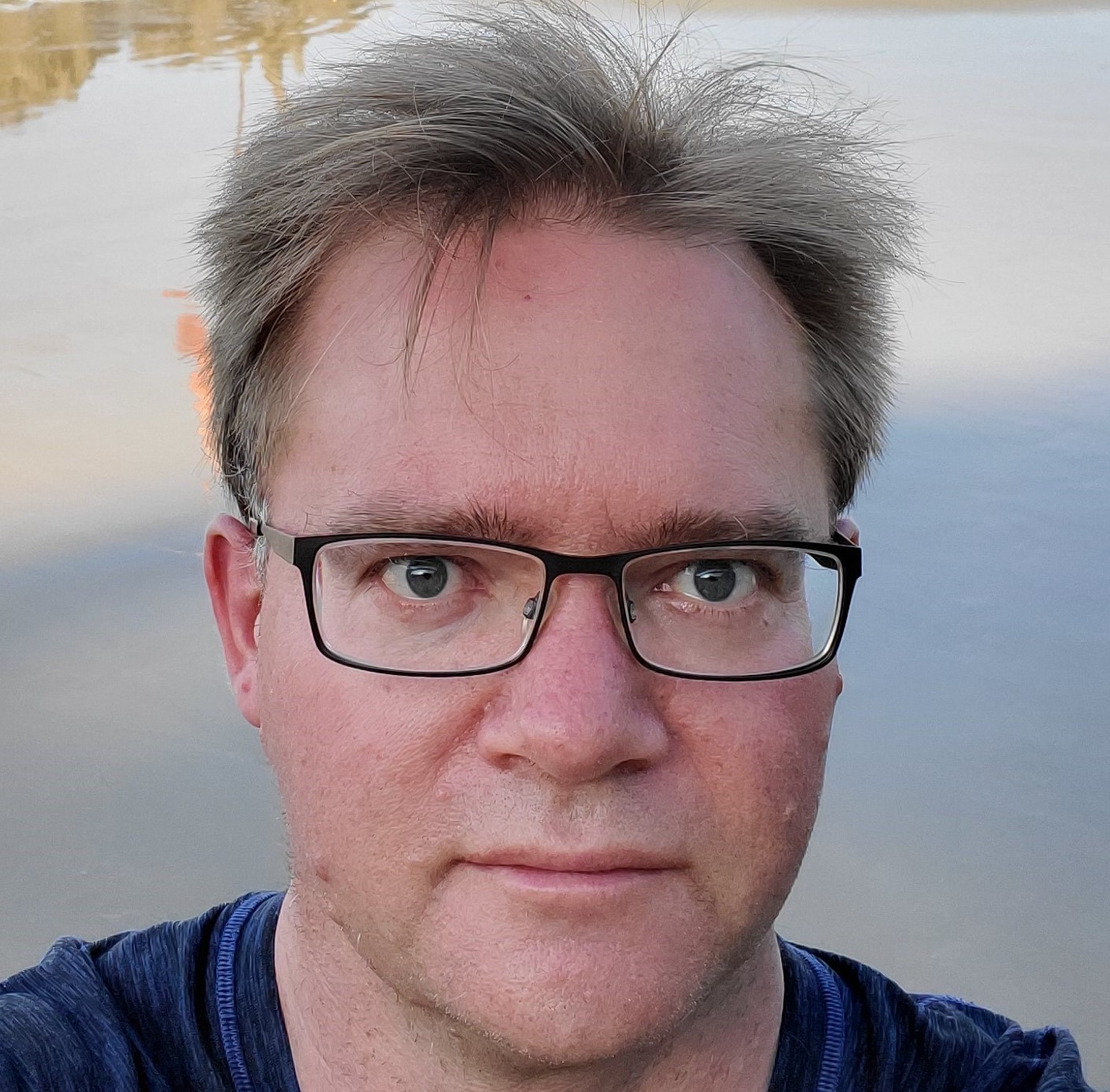 Nikolaj Bjørnerの肖像