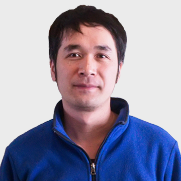 Mao Yangの肖像